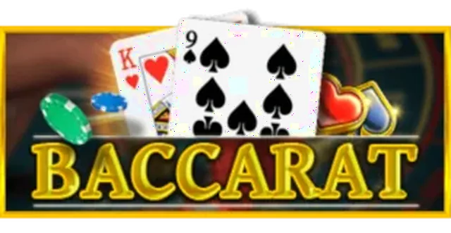 Baccarat heng678