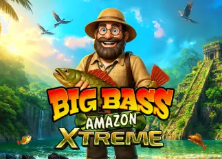 Big Bass Amazon Xtreme heng678
