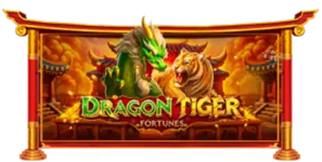 Dragon Tiger heng678