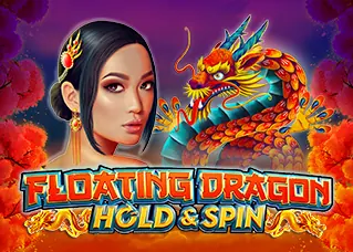 Floating Dragon heng678