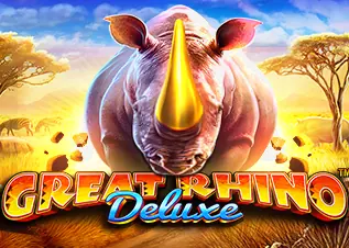 Great Rhino Deluxe heng678