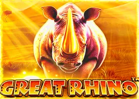 heng678 Great Rhino ทดลองเล่นฟรี