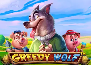heng678 Greedy Wolf ทดลองเล่นฟรี