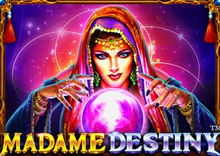heng678 Madame Destiny ทดลองเล่นฟรี