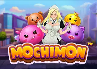 Mochimon heng678