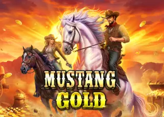 heng678 Mustang Gold ทดลองเล่นฟรี