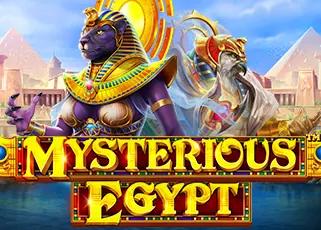heng678 Mysterious Egypt ทดลองเล่นฟรี