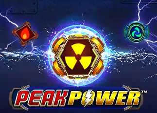 Peak Power heng678