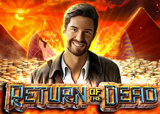 heng678 Return of the Dead ทดลองเล่นฟรี