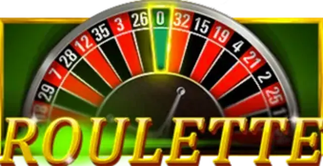 หน้าจอเกม Roulette · heng678