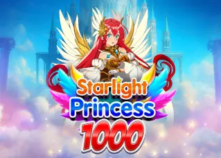 heng678 Starlight Princess 1000 ทดลองเล่นฟรี
