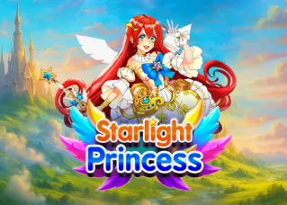 heng678 Starlight Princess ทดลองเล่นฟรี