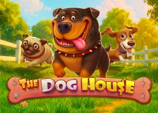 heng678 The Dog House ทดลองเล่นฟรี