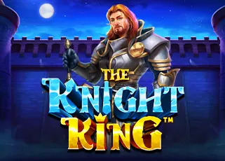 The Knight King heng678