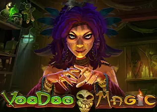 heng678 Voodoo Magic ทดลองเล่นฟรี
