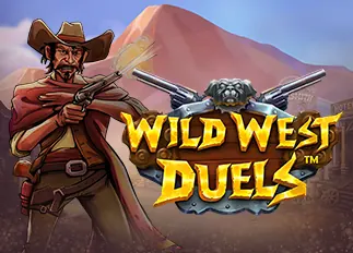 Wild West Duels heng678