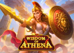 heng678 Wisdom of Athena ทดลองเล่นฟรี